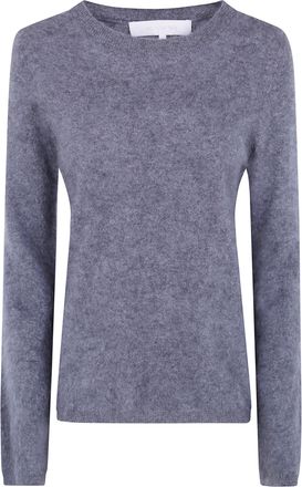 Absolut Cashmere Sweater Round Neck Cali