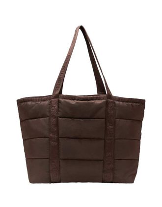 Havaianas Borsa imbottita marrone