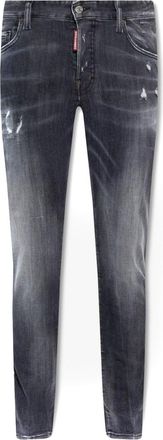 Dsquared2 Jeans Schwarz