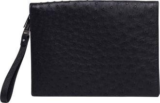 Bottega Veneta Leather Tote