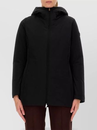 Colmar down puffer jacket