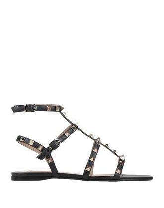 Valentino Garavani SCHUHE - Sandalen auf YOOX.COM