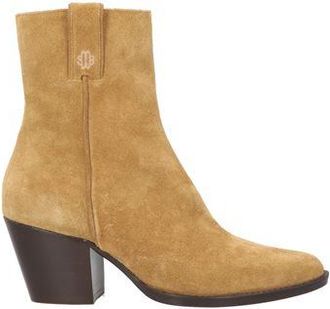 Maje Ankle boots