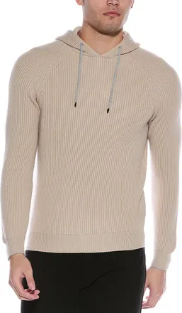 Brunello Cucinelli Cashmere Hoodie