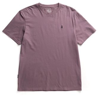 NIKIN Treeshirt T-Shirt - Unisex | lila