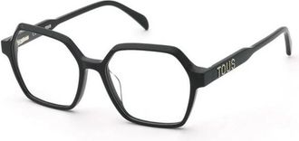 Tous Vtoc 68 Optical Frame - Dames - Brillen - Zwart - 53 MM - Accessoires