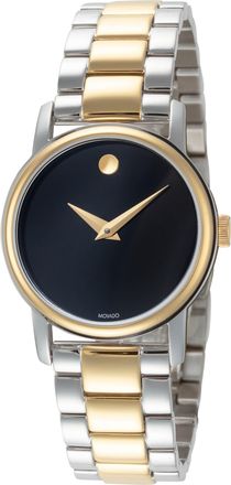 Movado Womens Classic Museum 27.2mm Watch