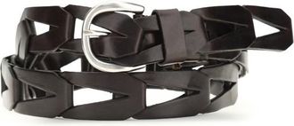 P.A.R.O.S.H. P. A.R. O.S. H. Belts E Braces