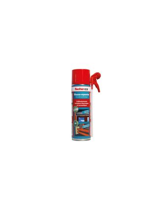 Fischer 523975 Espuma Expansiva Beige Aislamiento R&aacute;pido