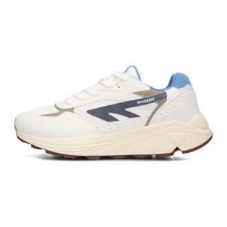 Hi-Tec Schoenen, Heren, Beige, 44 EU, Su&egrave;de, Shadow Rgs Sneakers Beige Su&egrave;de