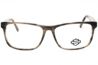 Harley-Davidson HD50122 Eyeglasses - Gray