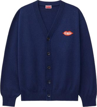 Kenzo KENZO Loves Cardigan