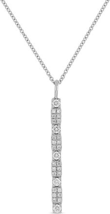 Bony Levy Liora 18K 0.26 Ct. Tw. Diamond Pendant Necklace