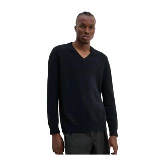 A.P.C. A.p.c., Truien & Vesten, Heren, Zwart, L, Wol, Dany Sweater