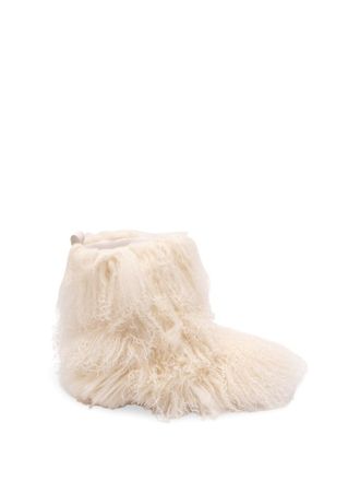 UGG Momma Fluff Classic Short