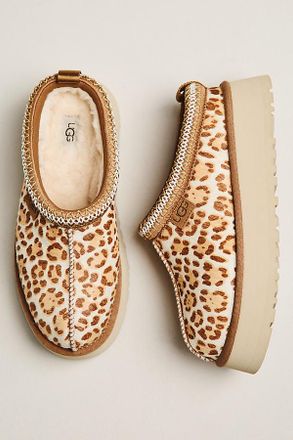 UGG Tazz Plains Slippers