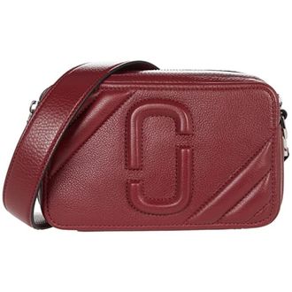 Marc Jacobs S The Moto Shot 21 Camera Bag