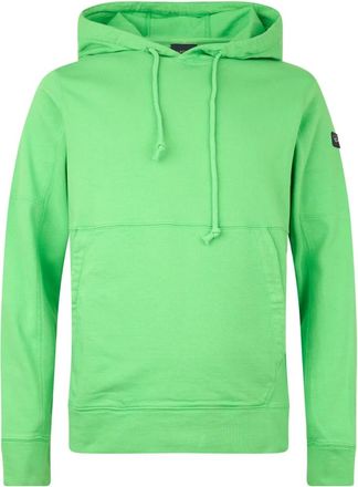 Paul & Shark Hombre, Sudaderas, Verde, Talla: XS
