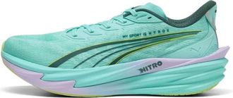 Puma Puma, Uomo, Sport, Verde, 44 EU, new