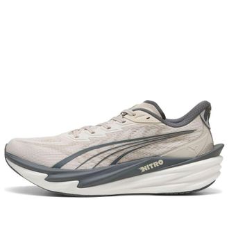 Puma Deviate Nitro 4 Alpine Snow Slate Sky 312123-22