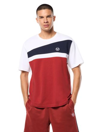 Sergio Tacchini Affilato Fashion T-Shirt