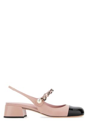 Miu Miu Heeled Shoes