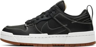 Nike (WMNS) Nike Dunk Low Disrupt Black Gum CK6654-002