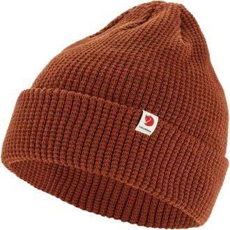 Fjällräven Tab Hat Mütze - Unisex | rot