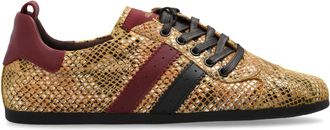 Vivienne Westwood Donna, Scarpe, Marrone, 38 EU, new