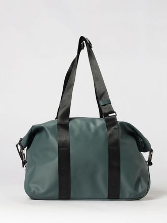 Rains Zaino Uomo colore Verde