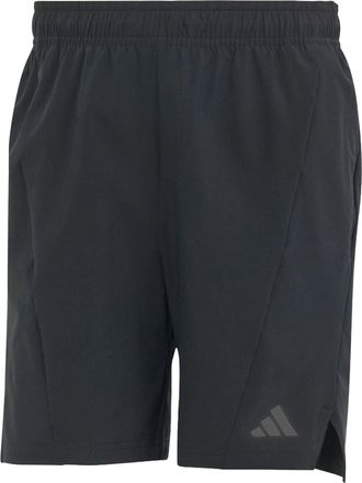 adidas Training Designed for Training Workout Shorts Asia Sizing Black IK9723
