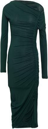 Ferragamo DRESSES - Maxi dresses on YOOX.COM