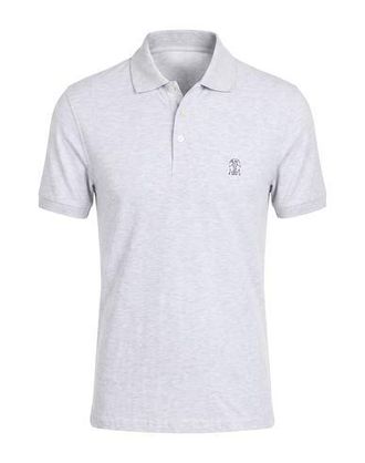 Brunello Cucinelli CAMISETAS Y TOPS - Polos en YOOX.COM