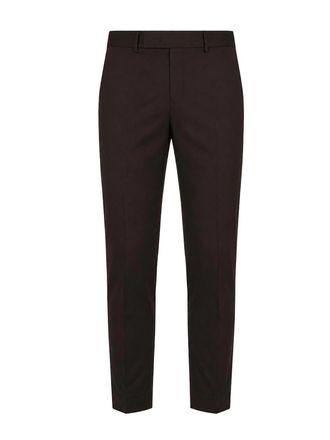 Pantaloni Torino Edge Rebel Fit Stretch Cotton Pants