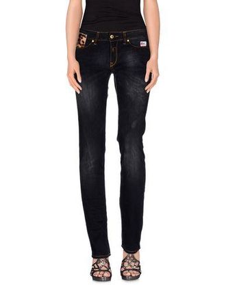 Roy Rogers HOSEN & RÖCKE - Jeanshosen auf YOOX.COM