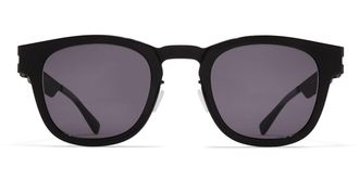 Mykita Delancey 909 Mens Sunglasses Black Size 49