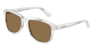 Dolce & Gabbana DG4566 349573 Mens Sunglasses White Size 56