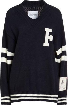 Front Street 8 KNITWEAR - Jumpers on YOOX.COM