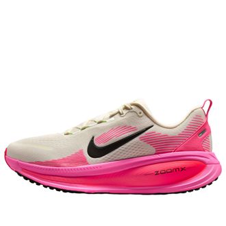 Nike Air Zoom Vomero 18 Sail Hyper Pink IB7315-100