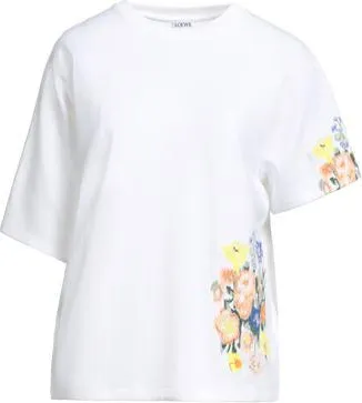 Loewe TOPWEAR - T-shirts on YOOX.COM