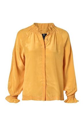 Mart Visser Tara Blouse Warmgeel