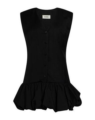 Sandro DRESSES - Mini dresses on YOOX.COM