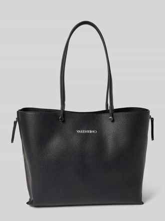 Valentino Handbags Handtasche mit Label-Detail Modell PARKA in Black, Gr&ouml;&szlig;e 1
