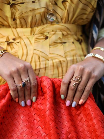 So stylisch sind die Nägeltrends für den Sommer 2023