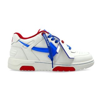 Off-white Sneakers, female, White, Size: 10 1/2 US Out Of Office Sports Shoes