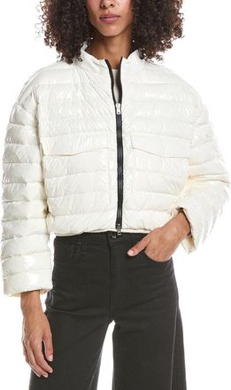 Herno Down Puffer Jacket