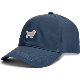 Swannies Bryan Baseball Cap in Navy at Nordstrom Rack