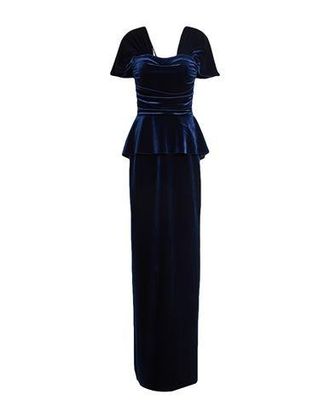 La Petite Robe Di Chiara Boni VESTIDOS - Vestidos largos en YOOX.COM