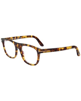 Tom Ford Mens 52053 52Mm Optical Frames