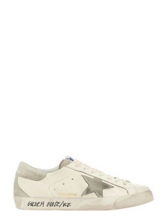 Golden Goose Sneaker Superstar